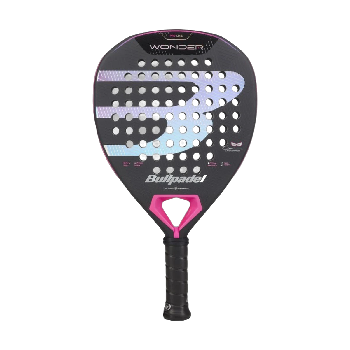 راکت پدل Bullpadel Wonder 2027