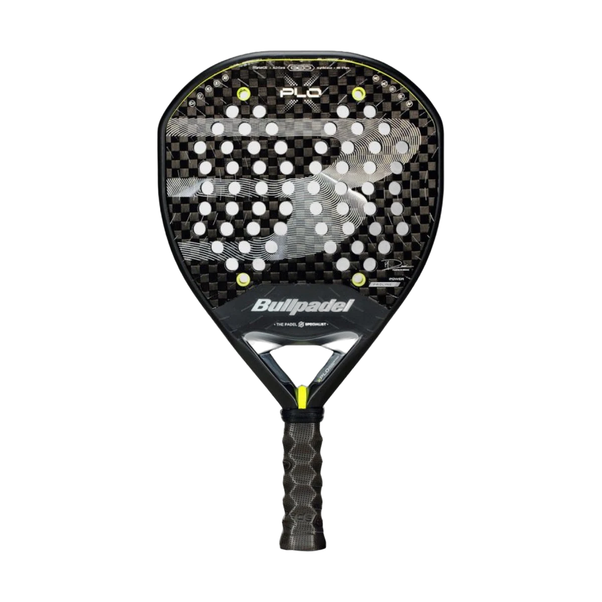 راکت پدل Bullpadel Xplo 2026