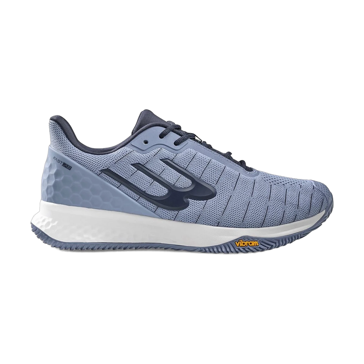 کفش پدل Bullpadel Xplo PL TF Padel Shoe Men Navy، عکس ۱