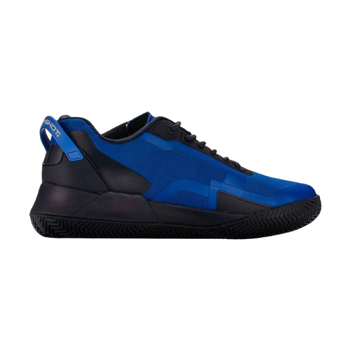 کفش پدل Drop Shot Aker JS Padel Shoe Men Blue / Black