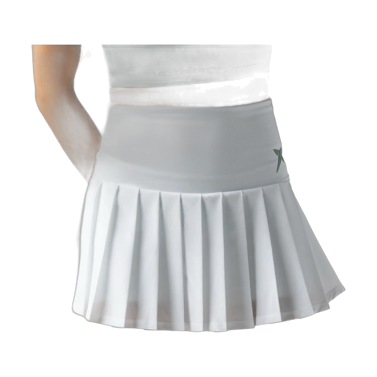 لباس پدل Drop Shot Ala Padel Skirt Women