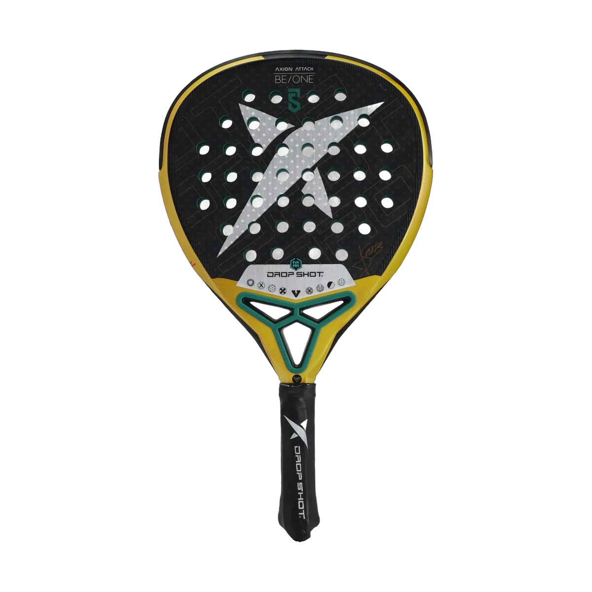 راکت پدل Drop Shot Axion Attack 2024