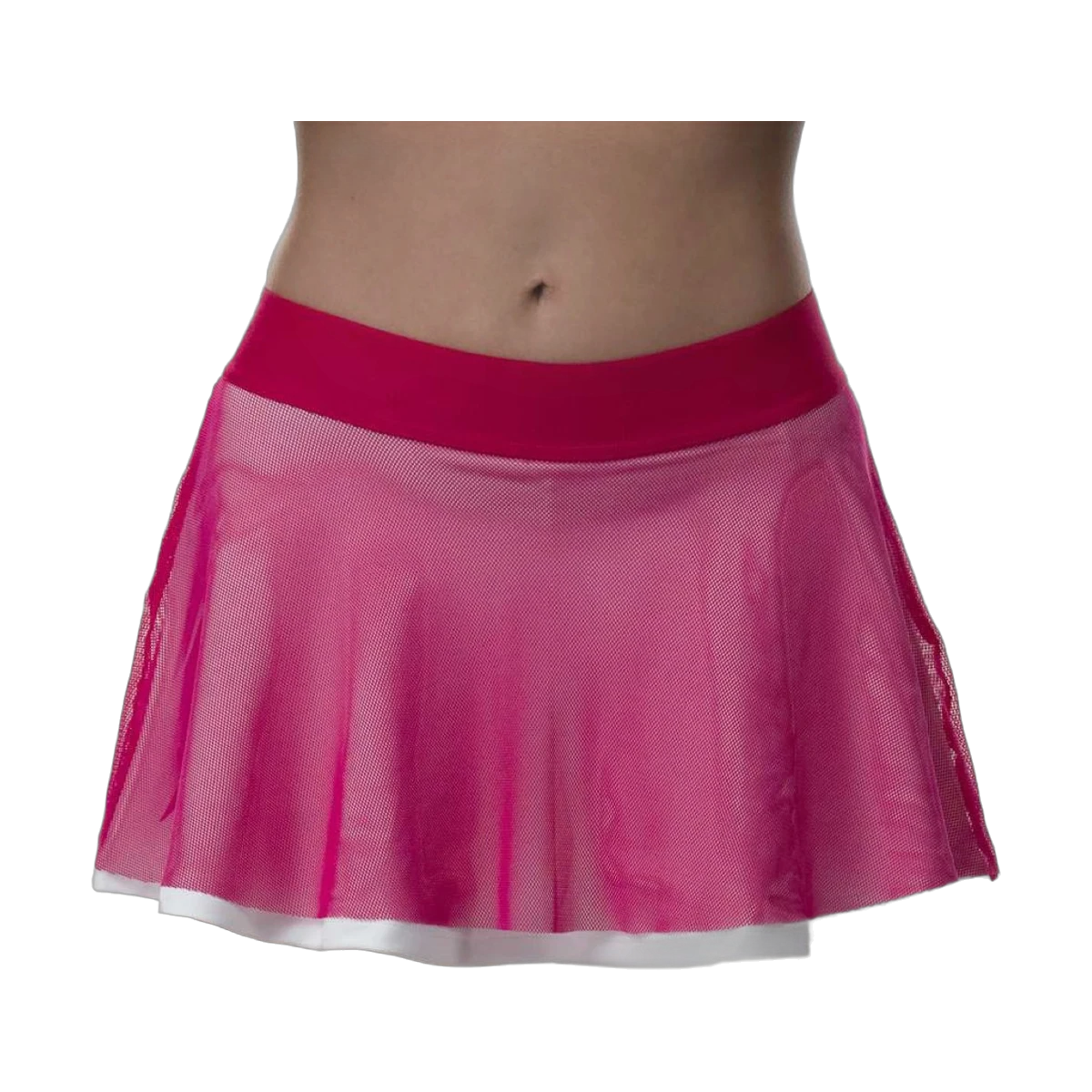 لباس پدل Drop Shot Azalea Padel Skirt Women Pink