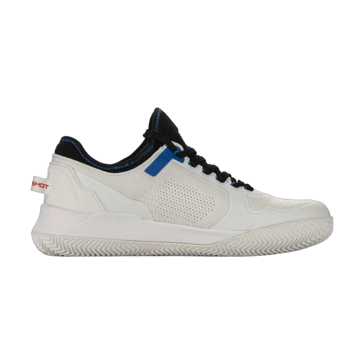 کفش پدل Drop Shot Benara Padel Shoe Men White / Blue