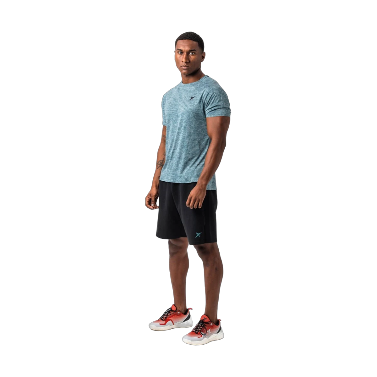 لباس پدل Drop Shot Buma Padel Shorts Men، عکس ۱