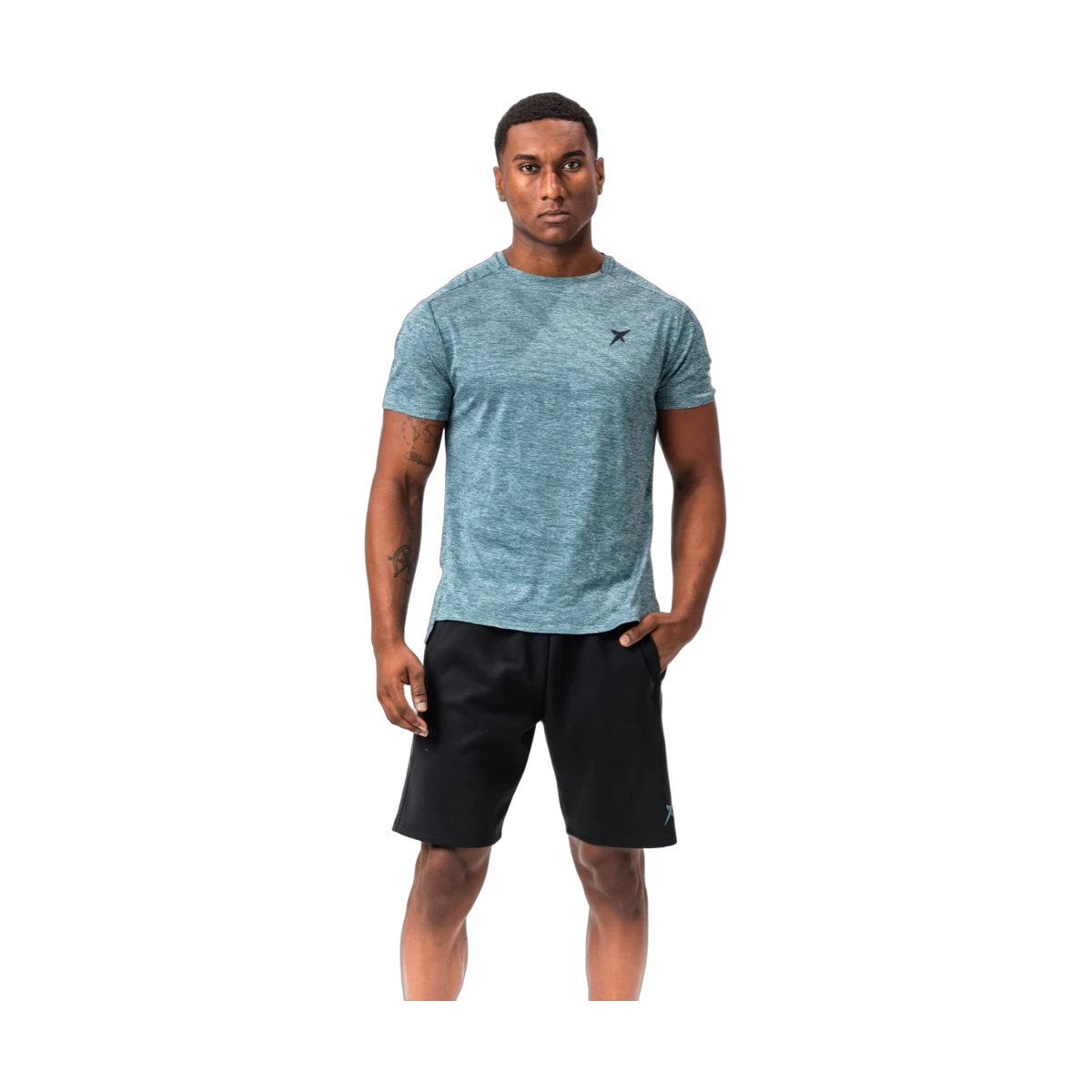 لباس پدل Drop Shot Buma Padel T-Shirt Men، عکس ۱