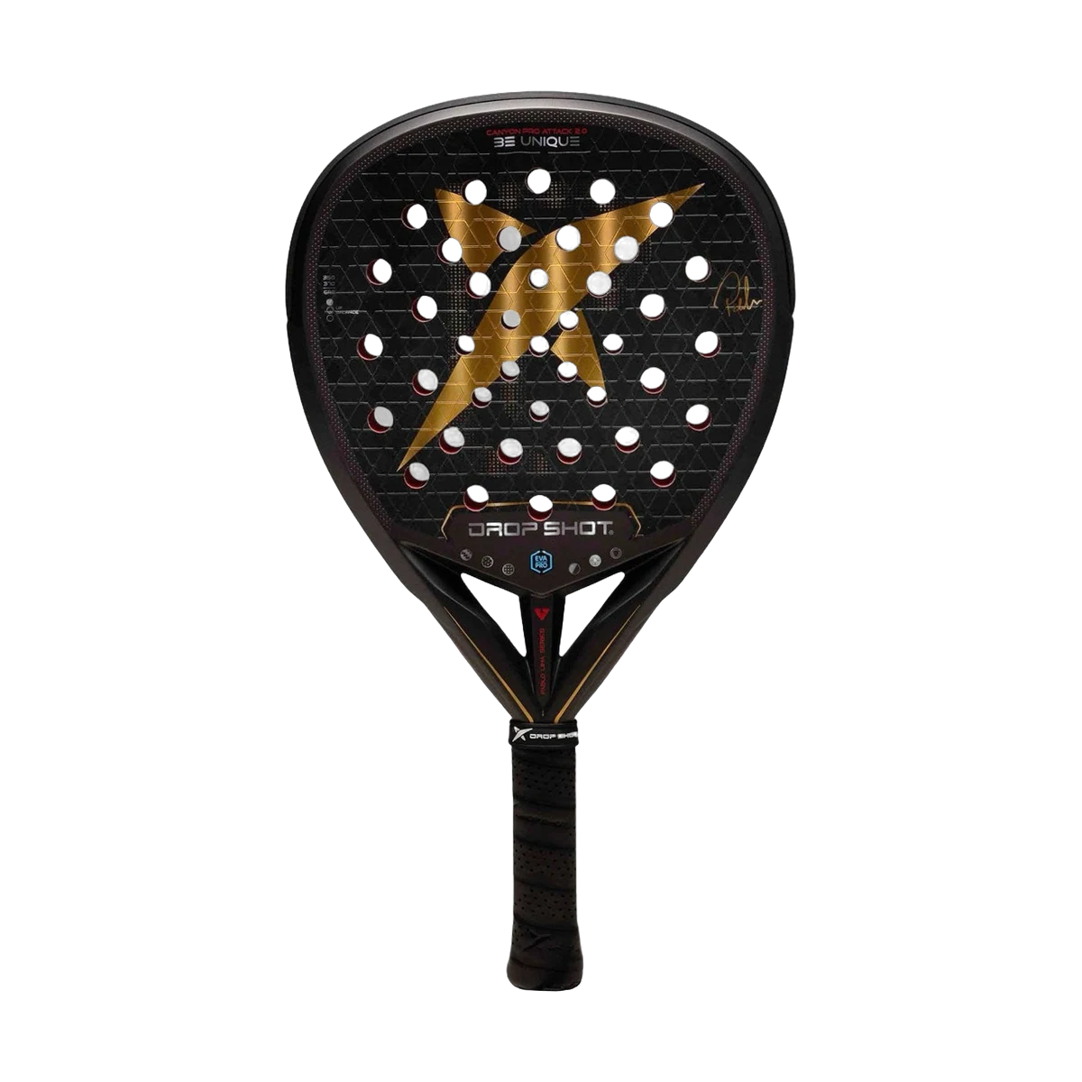 راکت پدل Drop Shot Canyon Pro Attack 2.0 2026