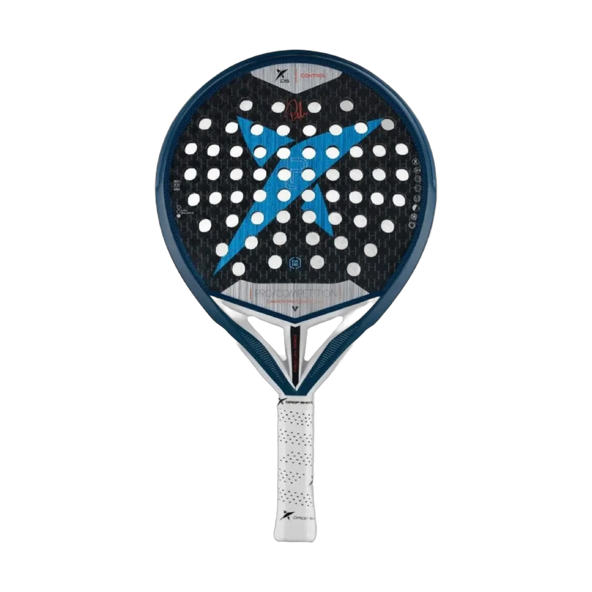 راکت پدل Drop Shot Canyon Pro Control 1.0 2025