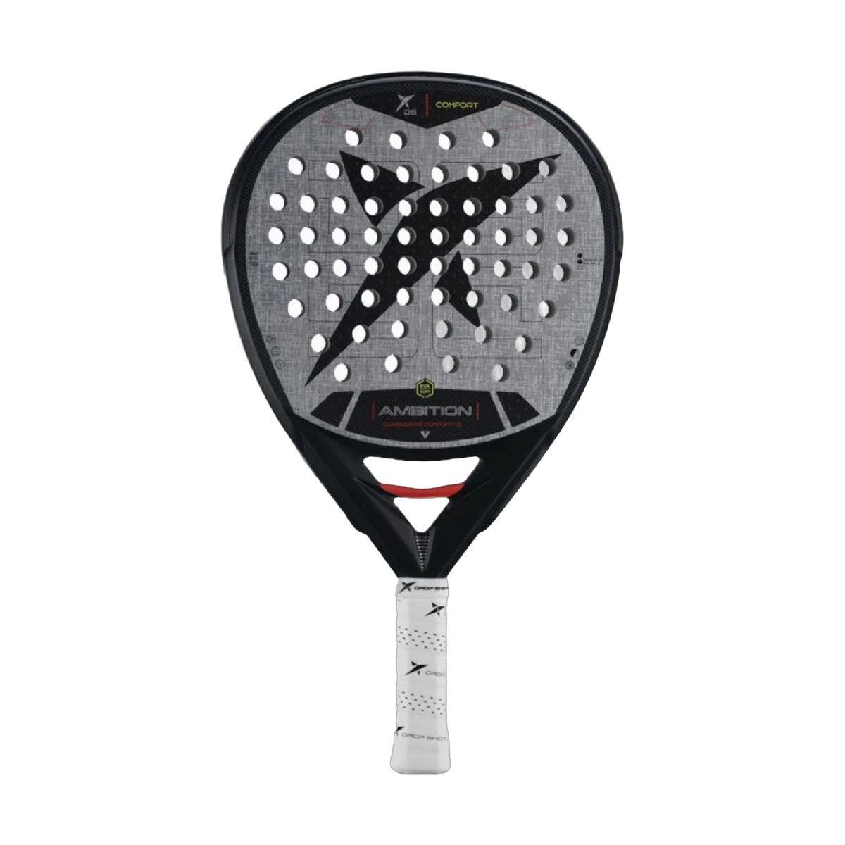 راکت پدل Drop Shot Conqueror Comfort 1.0 2025