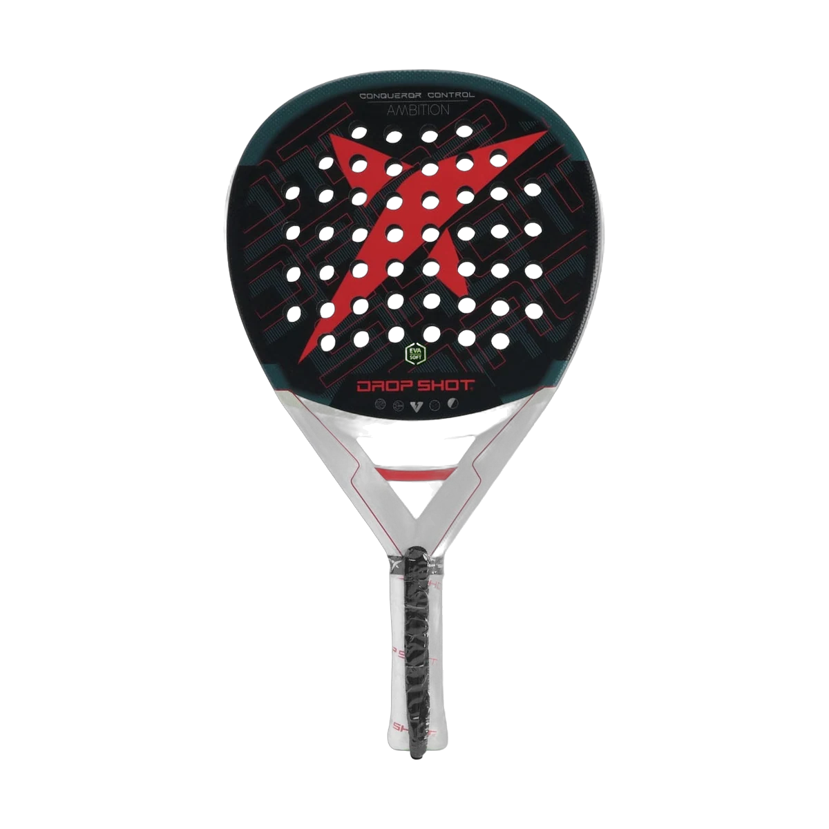 راکت پدل Drop Shot Conqueror Control 1.0 2024