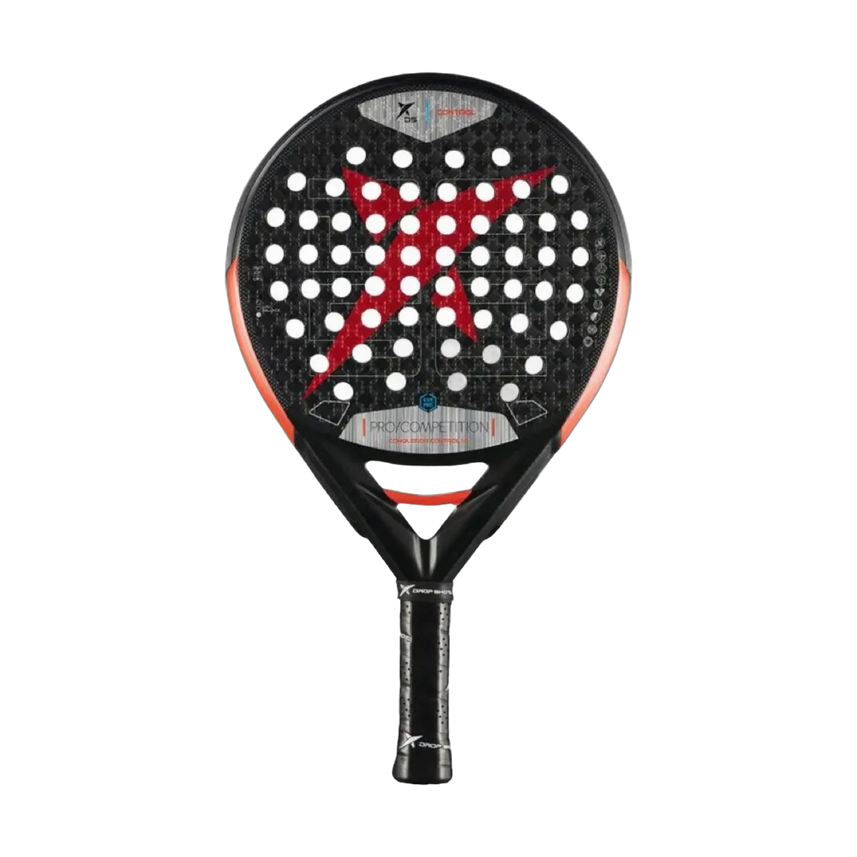 راکت پدل Drop Shot Conqueror Control 1.0 2025