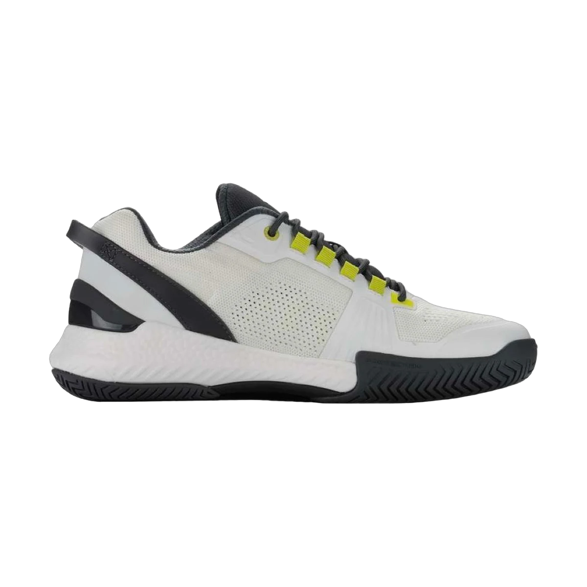 کفش پدل Drop Shot Cosmo CAMPA Padel Shoe Men White