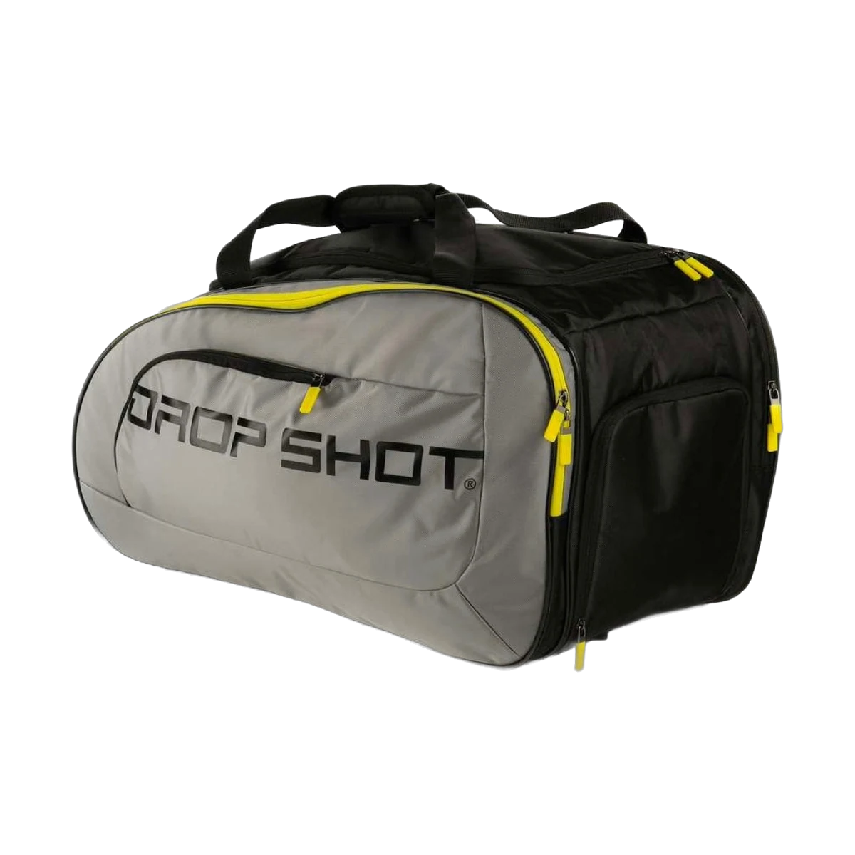 ساک و کوله پدل Drop Shot Cosmo Padel Racket Bag Grey