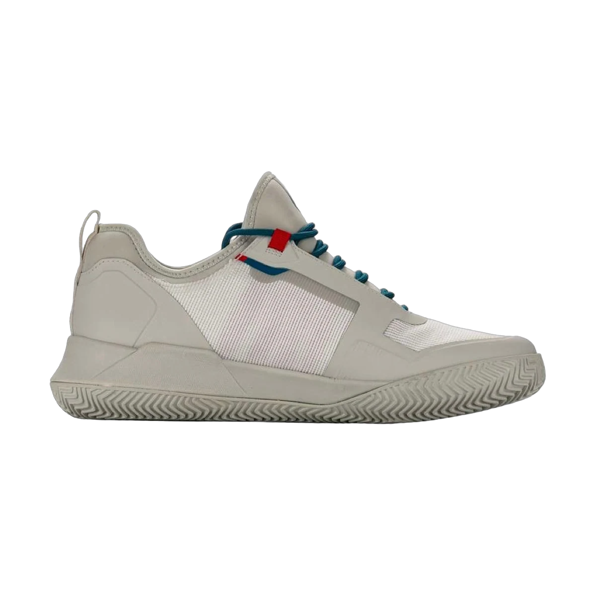 کفش پدل Drop Shot Egan LIMA Padel Shoe Men Grey