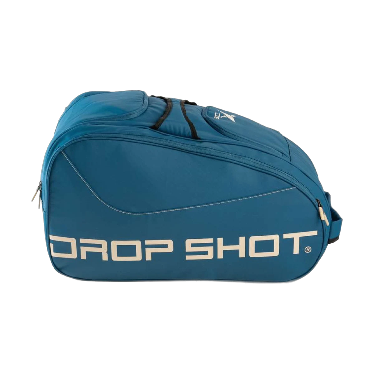 ساک و کوله پدل Drop Shot Egan Padel Racket Bag Blue