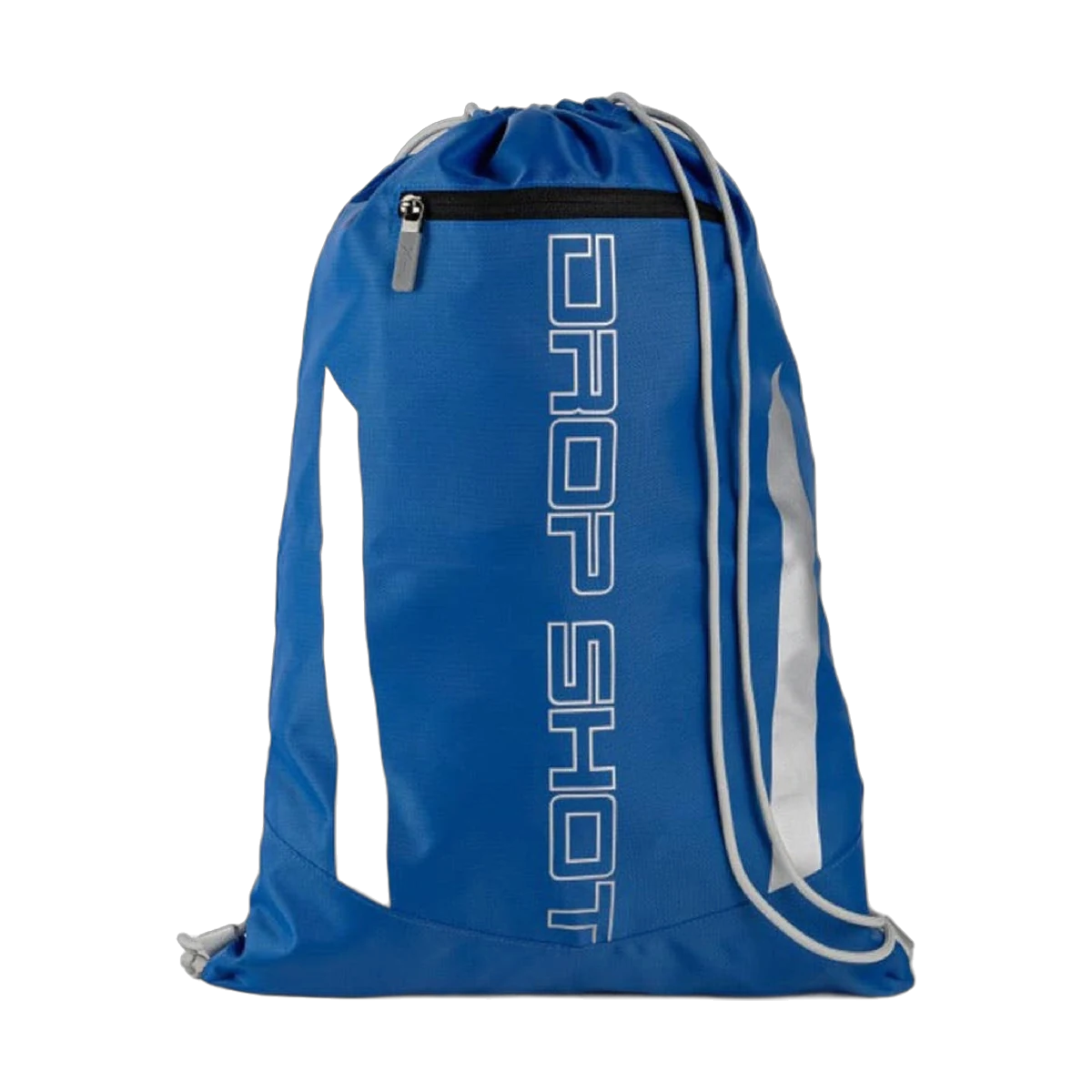 ساک و کوله پدل Drop Shot Essential 25 Padel Drawstring Bag Blue، عکس ۱