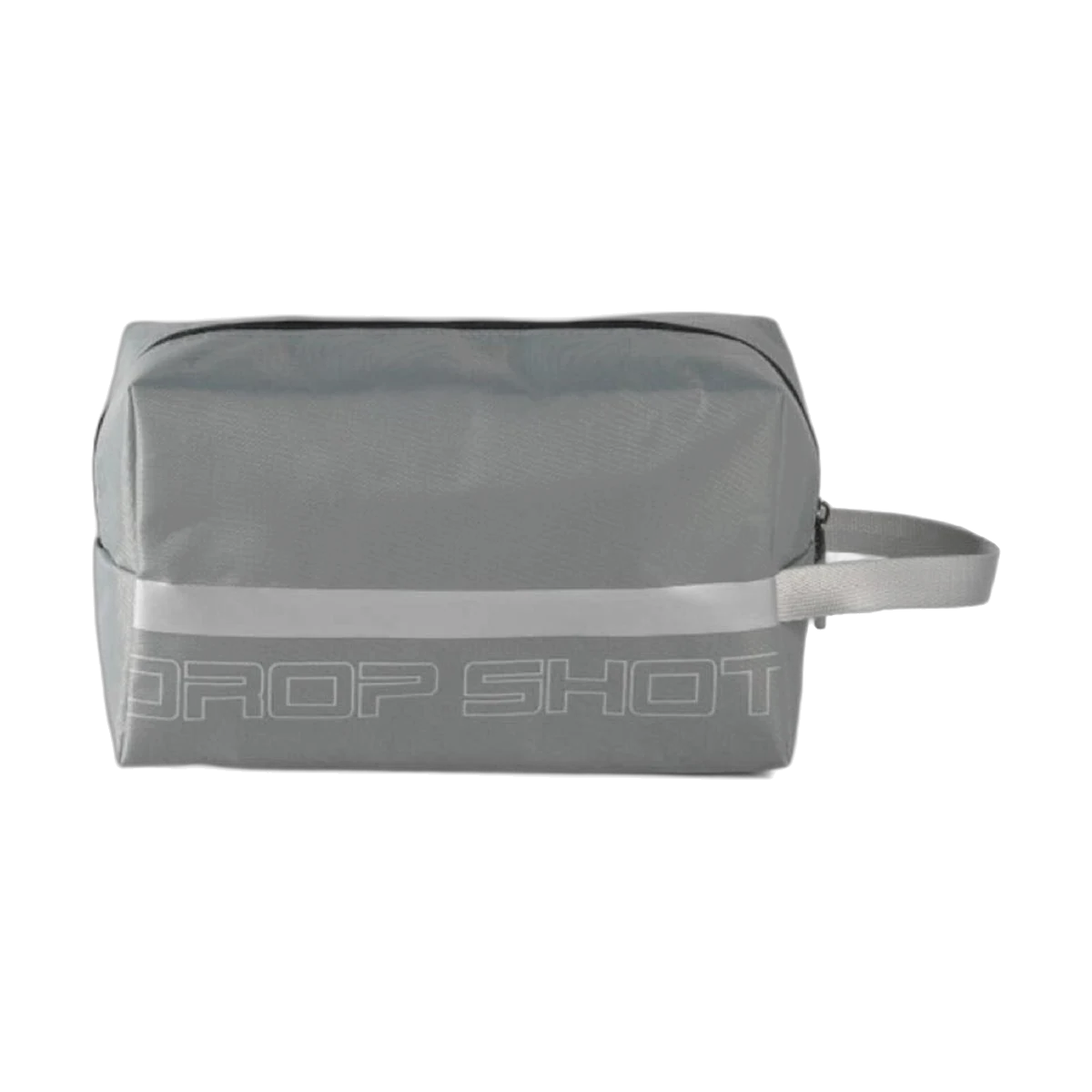 ساک و کوله پدل Drop Shot Essential 25 Padel Toiletry Bag Grey