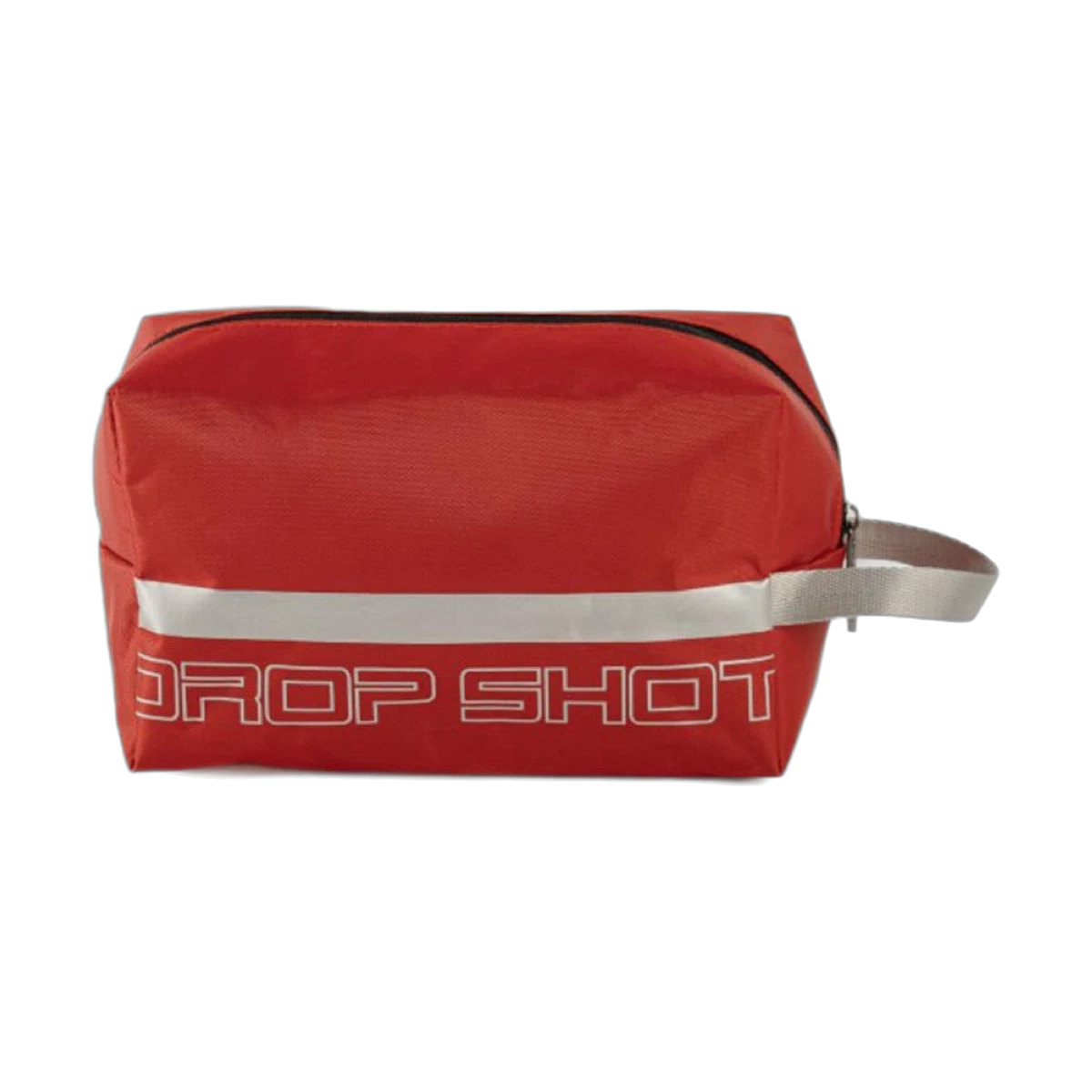 ساک و کوله پدل Drop Shot Essential 25 Padel Toiletry Bag Red