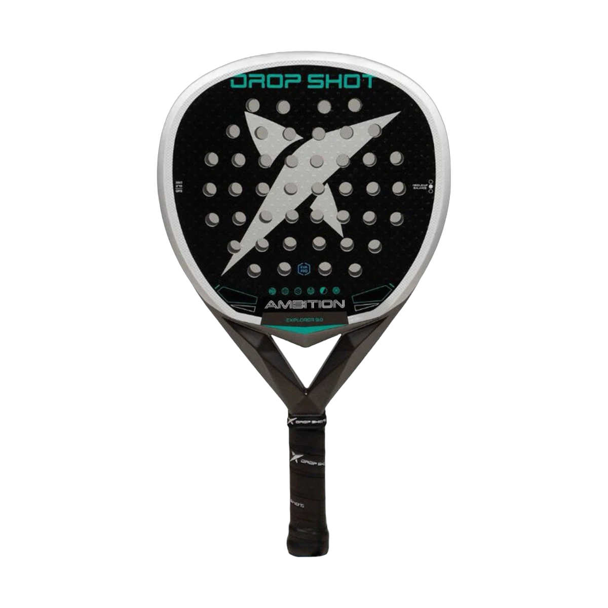 راکت پدل Drop Shot Explorer 9.0 2026