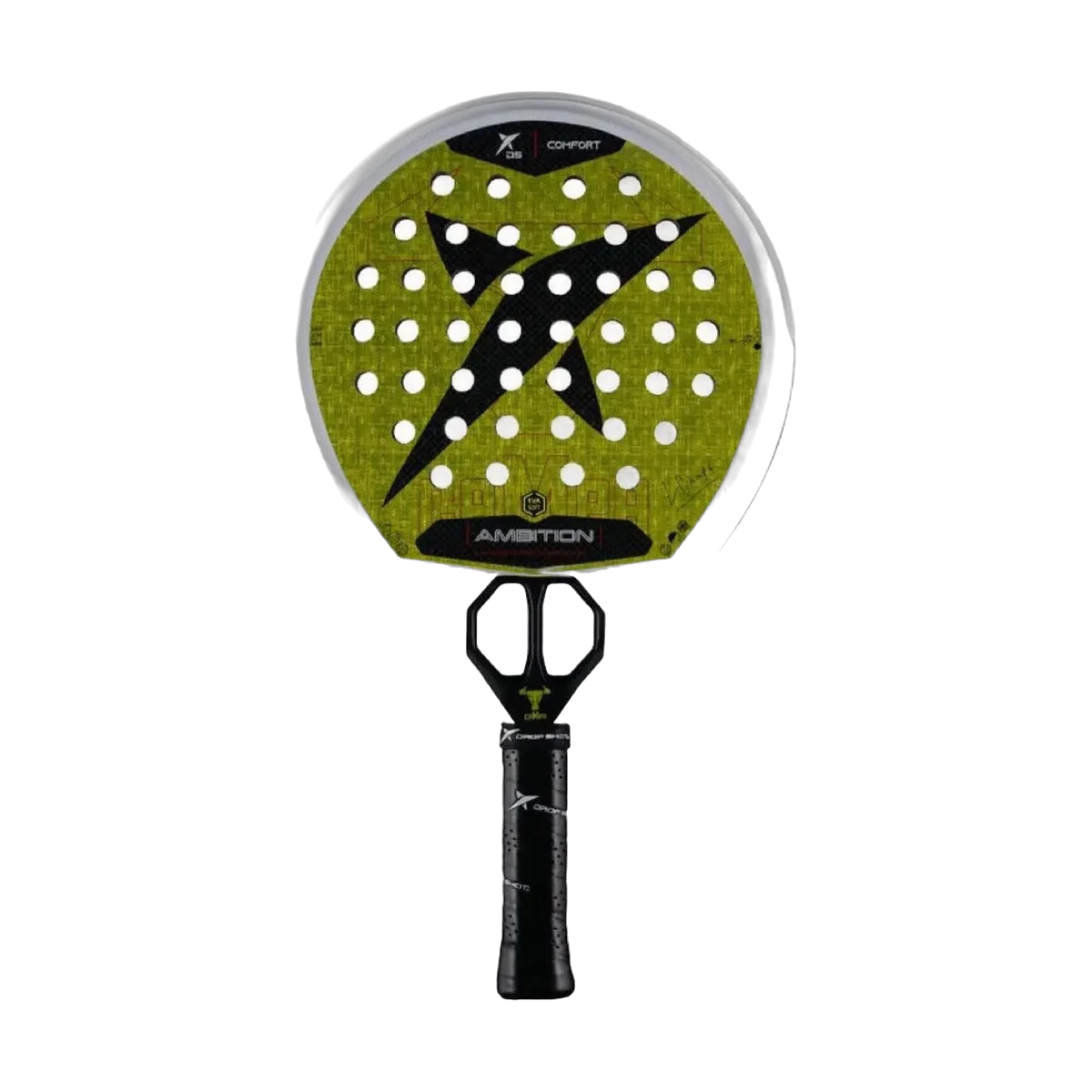 راکت پدل Drop Shot Explorer Pro Comfort 1.0 2025