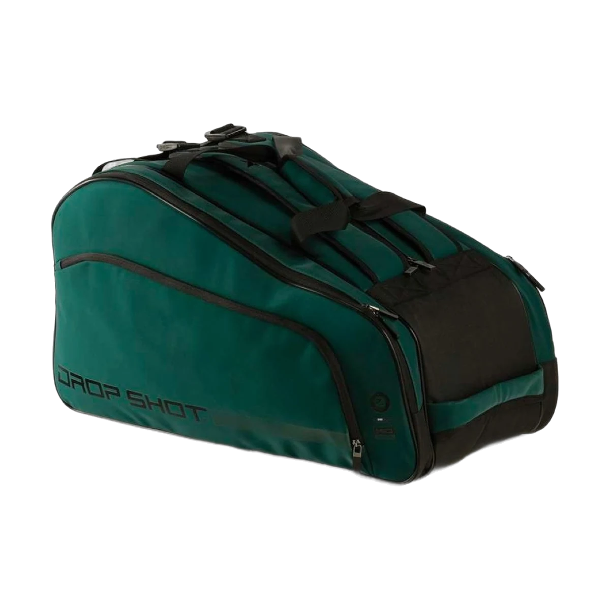 ساک و کوله پدل Drop Shot Fenix Padel Racket Bag Green