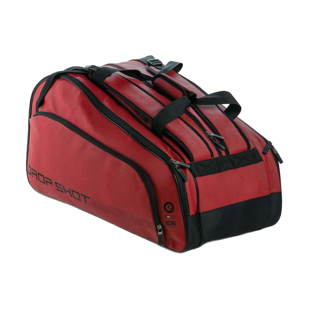 ساک و کوله پدل Drop Shot Fenix Padel Racket Bag Red