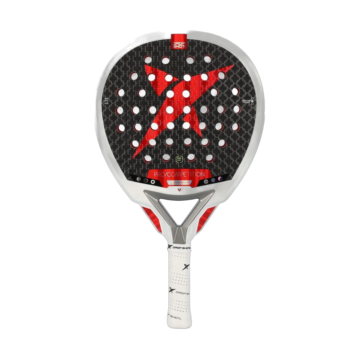راکت پدل Drop Shot Flame Soft 2026