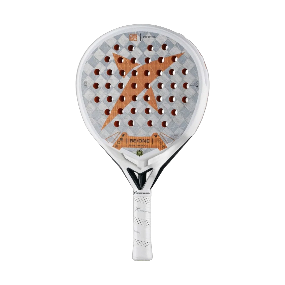 راکت پدل Drop Shot Furia Control 1.0 2025