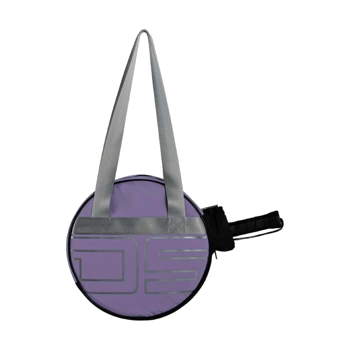 ساک و کوله پدل Drop Shot Lady 25 Padel Crossbody Bag Purple