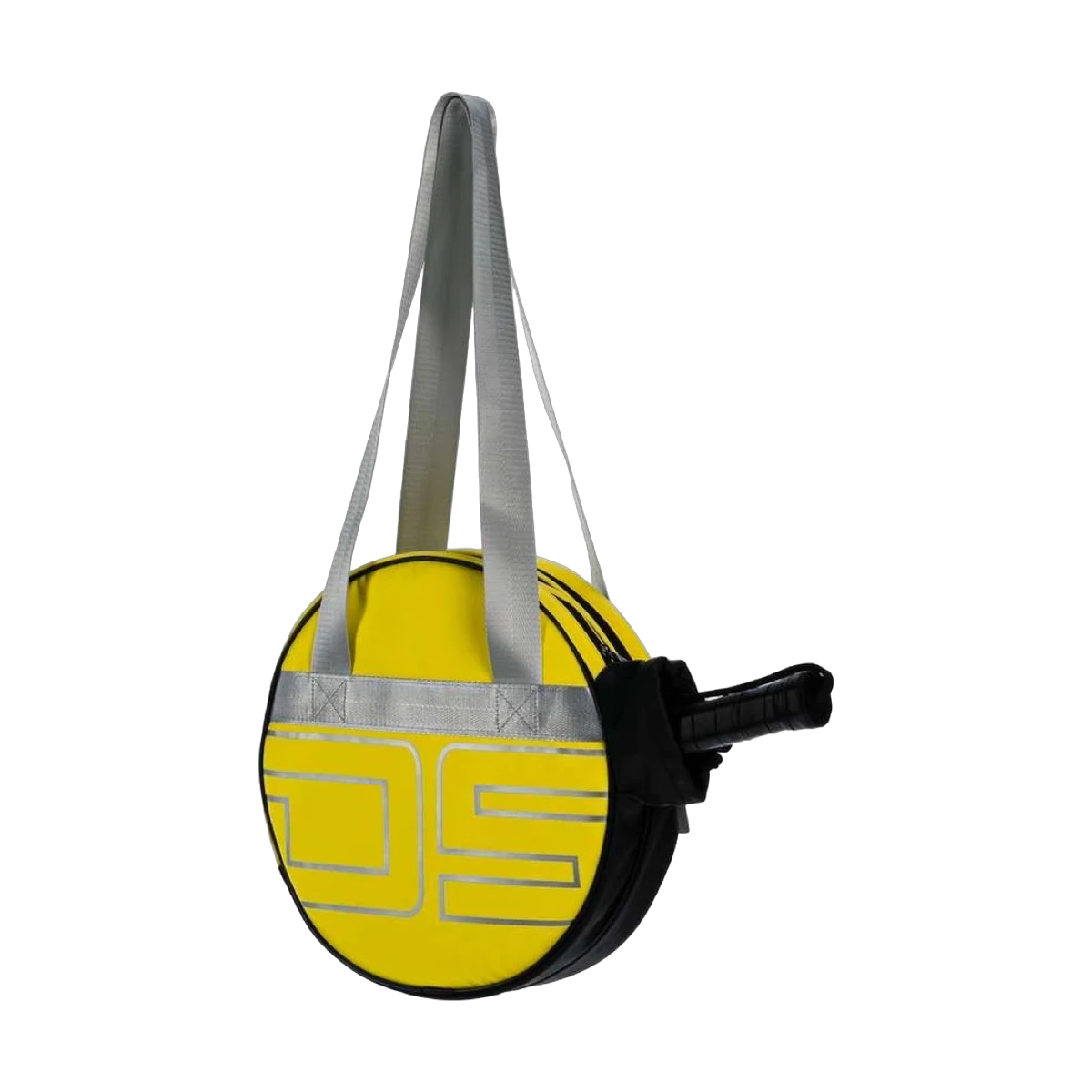 ساک و کوله پدل Drop Shot Lady 25 Padel Crossbody Bag Yellow