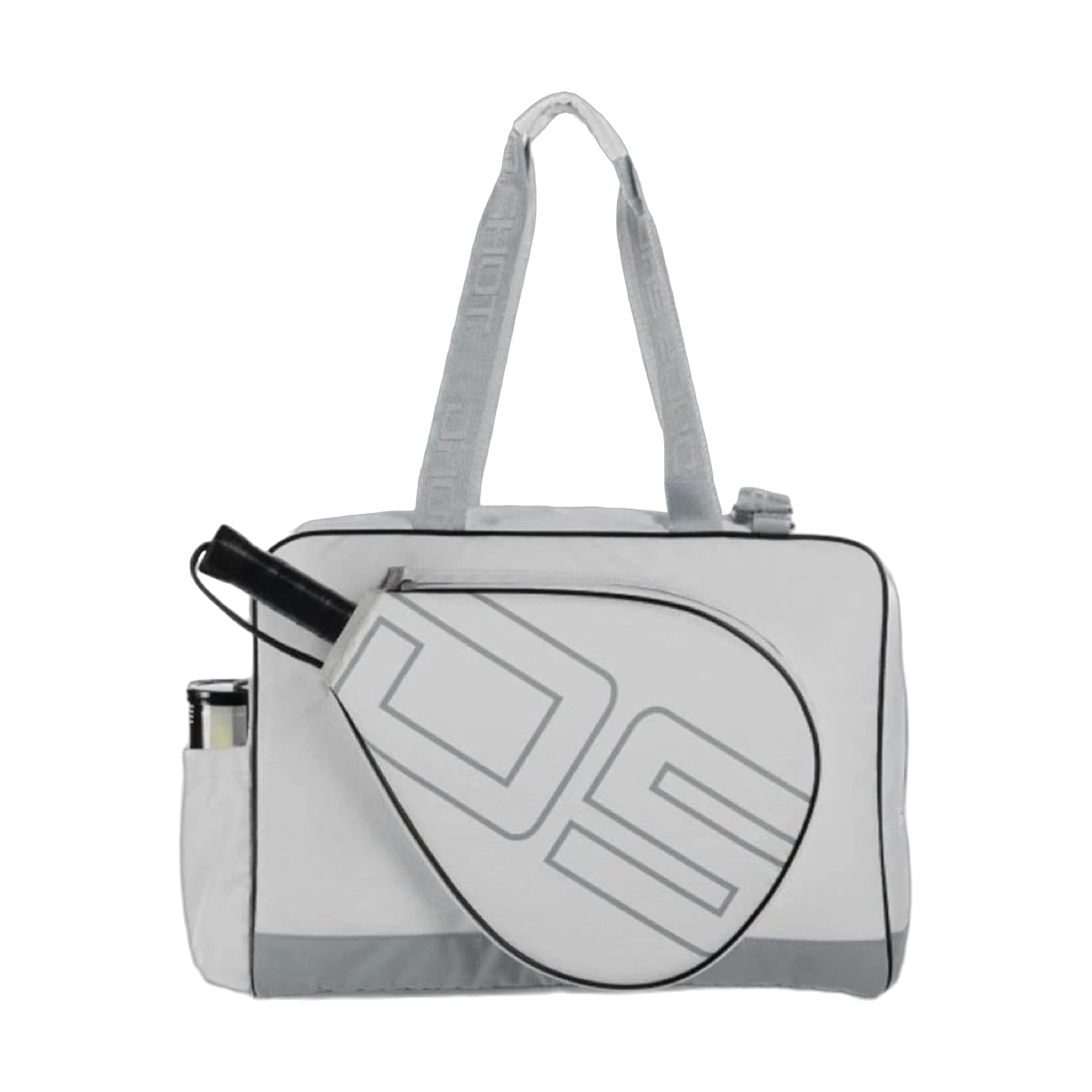 ساک و کوله پدل Drop Shot Lady 25 Padel Handbag White