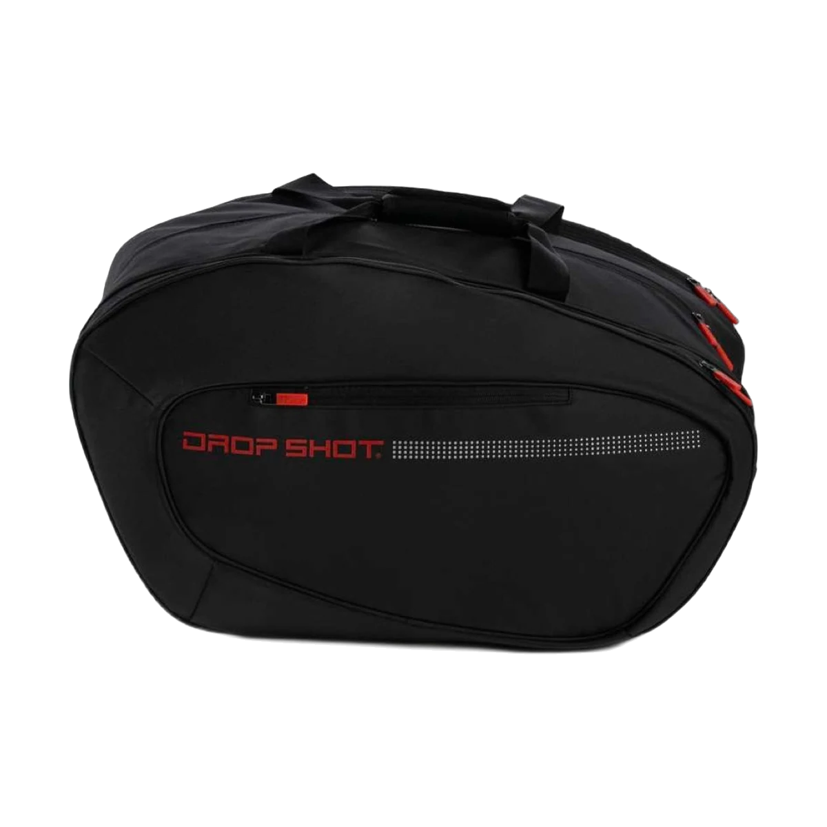 ساک و کوله پدل Drop Shot LCP 25 Padel Racket Bag Black