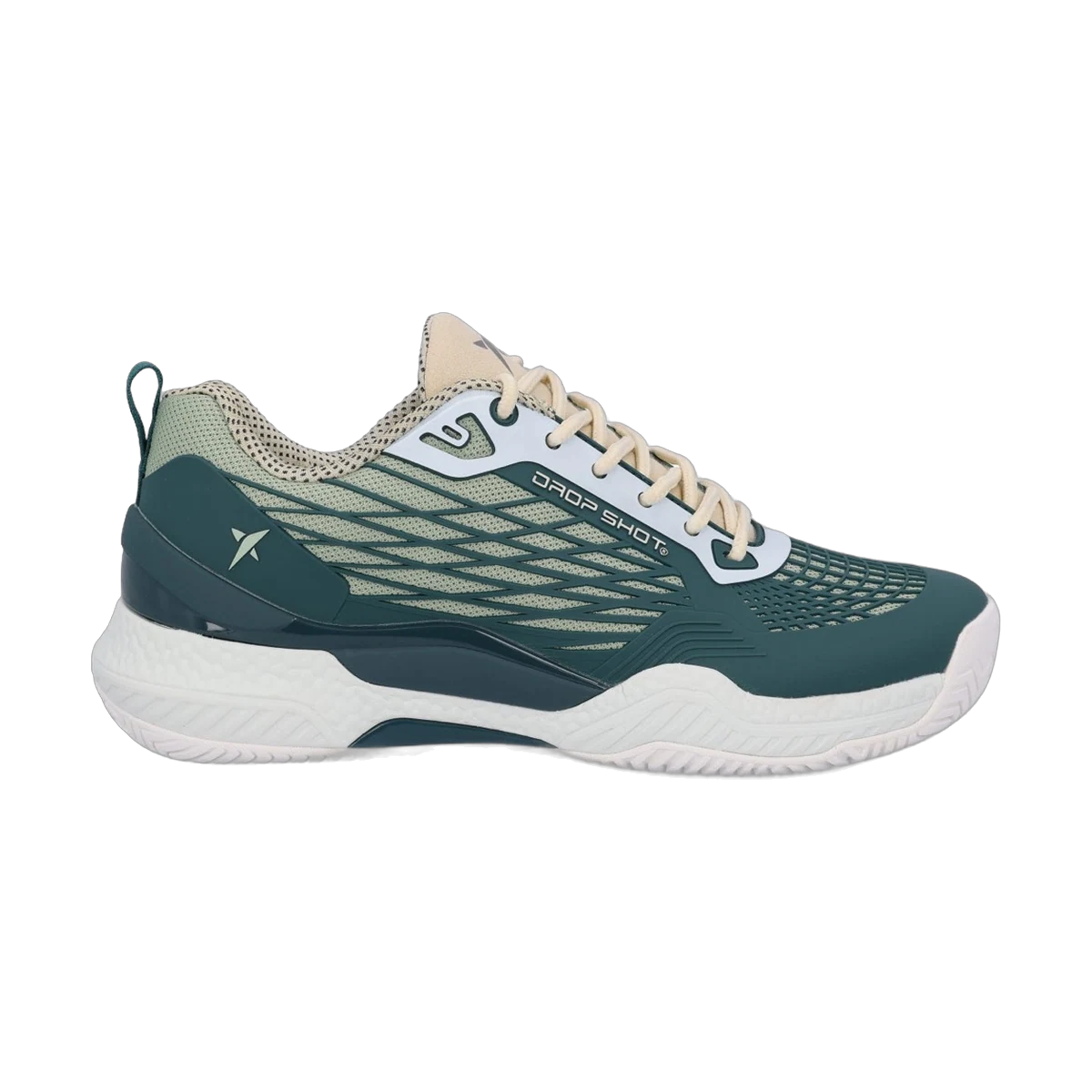 کفش پدل Drop Shot Monarca GR Flight Padel Shoe Women