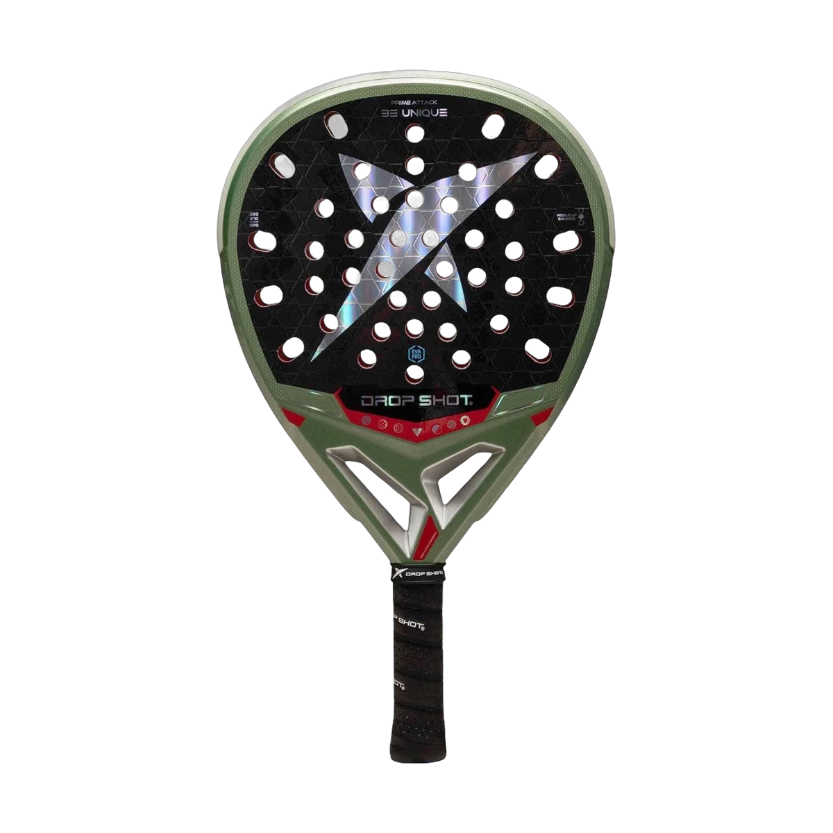 راکت پدل Drop Shot Prime Attack 2026
