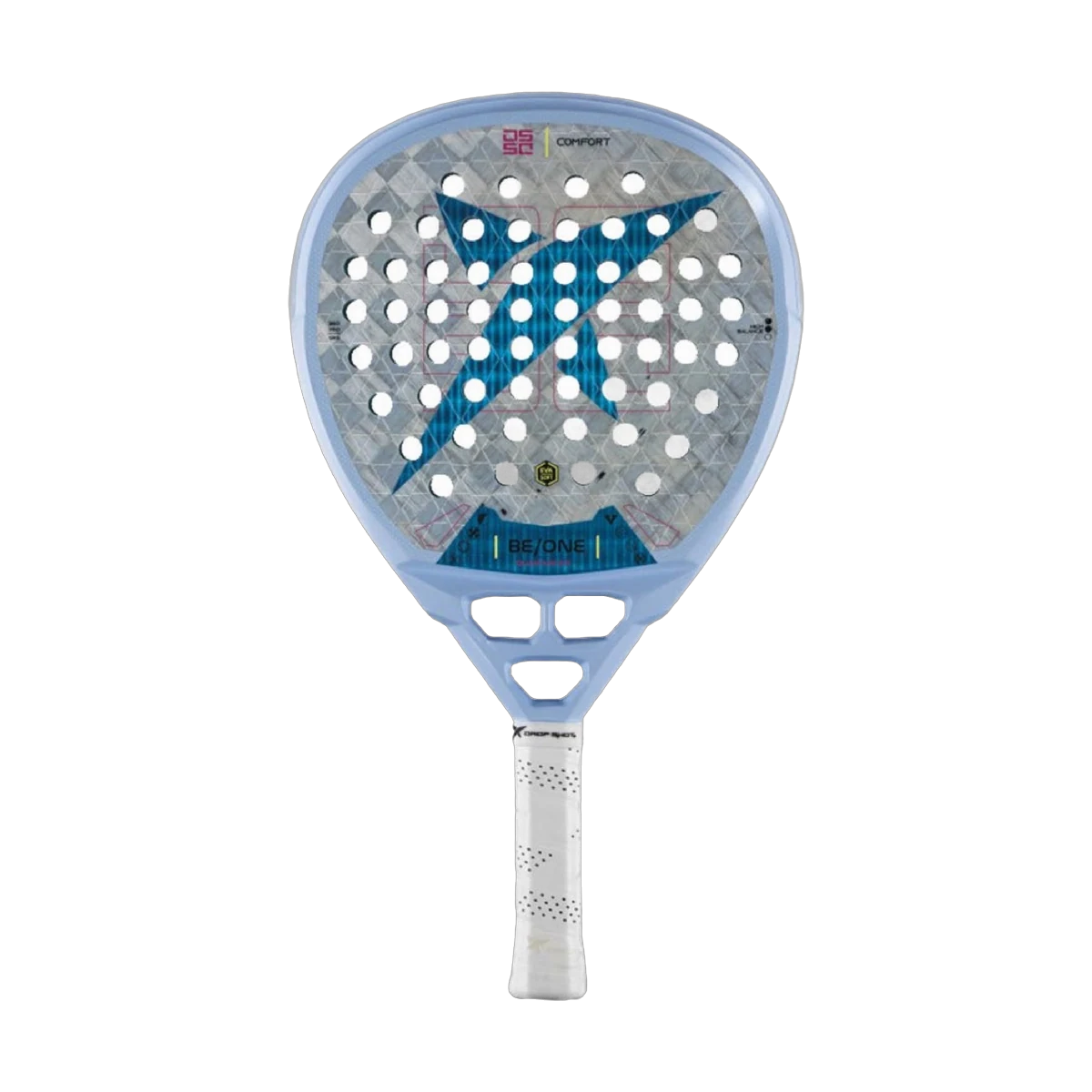راکت پدل Drop Shot Quantum 2.0 2025