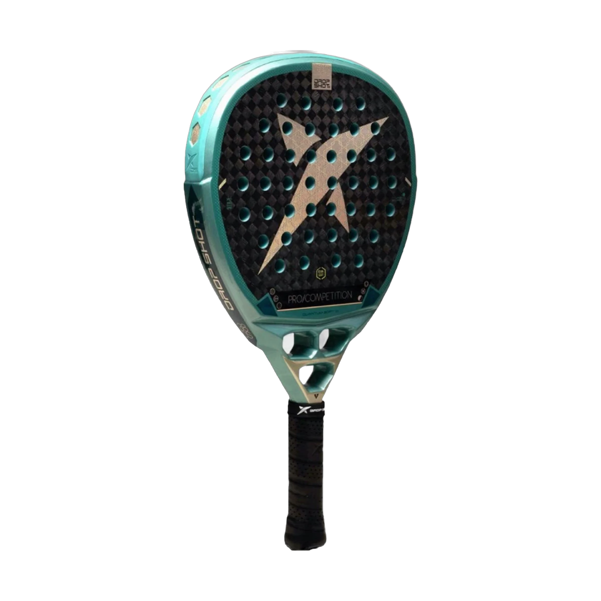 راکت پدل Drop Shot Quantum Soft Woman 2026