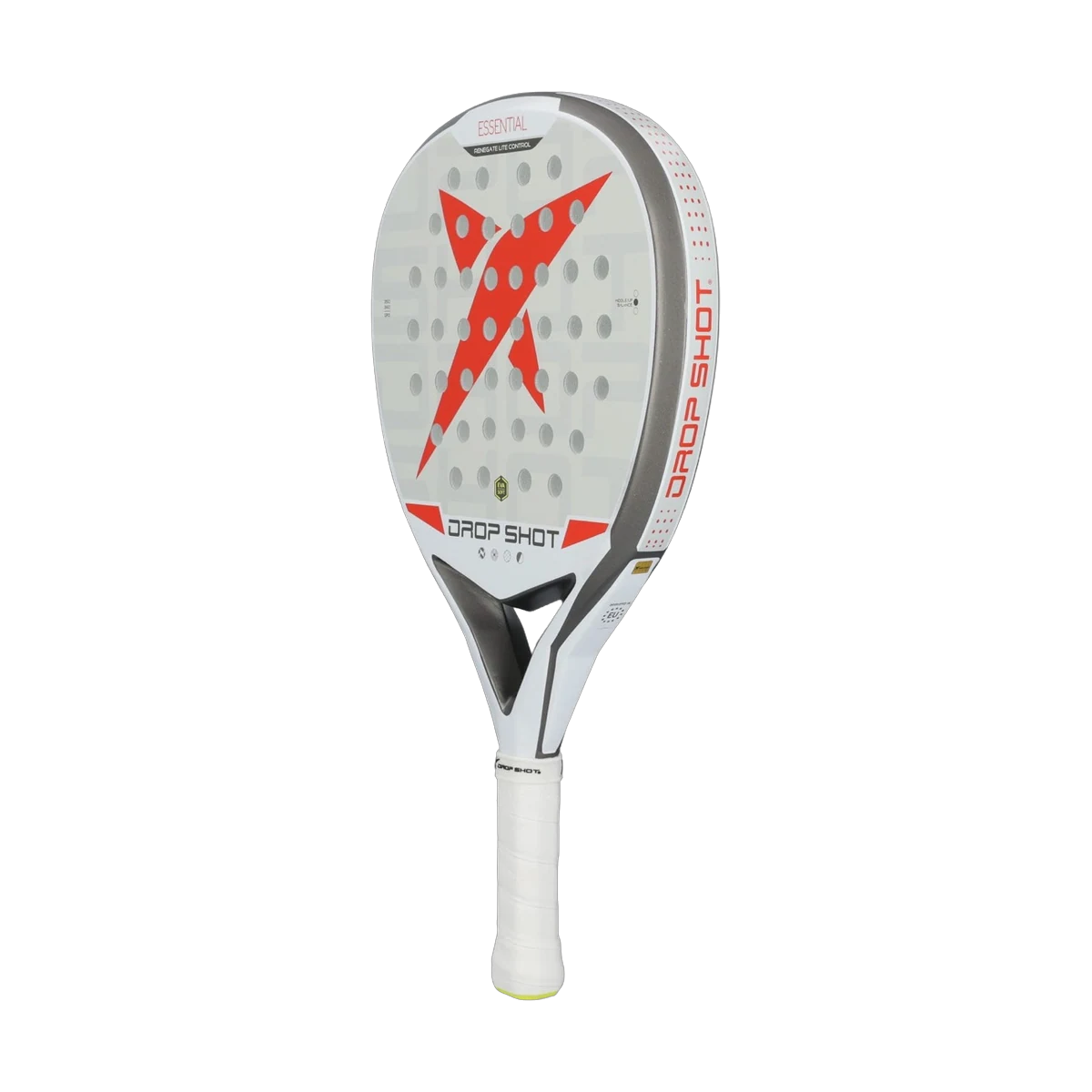 راکت پدل Drop Shot Renegade Lite Control 1.0 2026