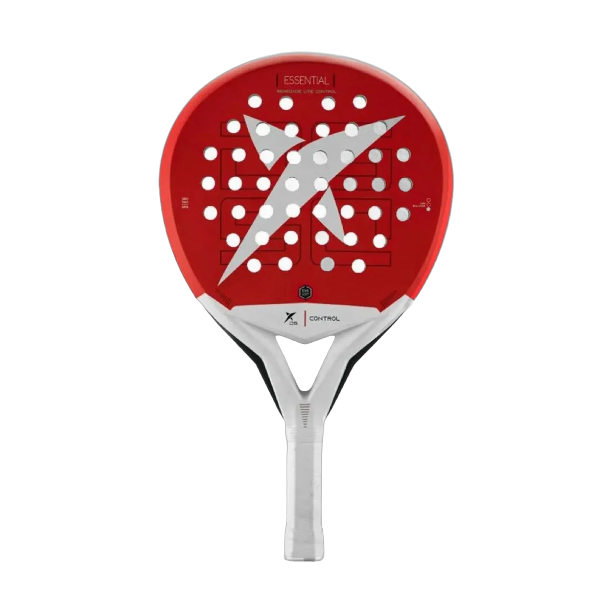 راکت پدل Drop Shot Renegade Lite Control 2025