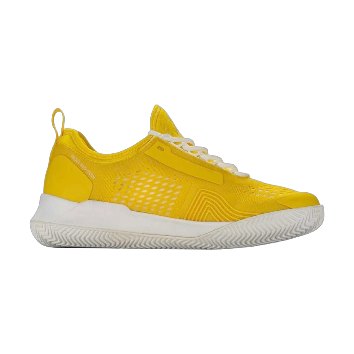 کفش پدل Drop Shot Sol Padel Shoe Women Yellow