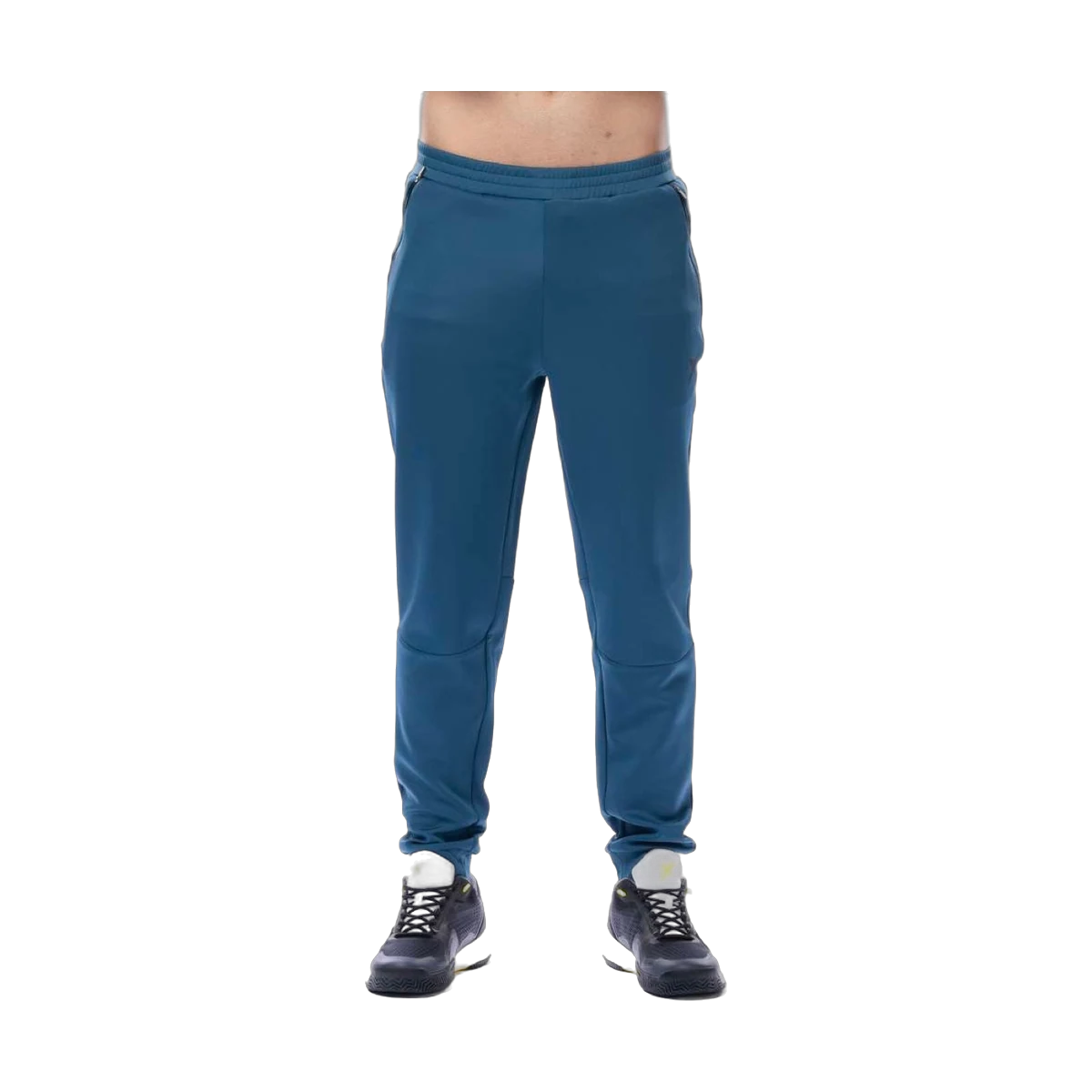 لباس پدل Drop Shot Taiga Padel Pants Men Blue