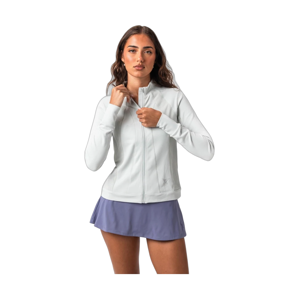 لباس پدل Drop Shot Virsa Padel Jacket Women، عکس ۱