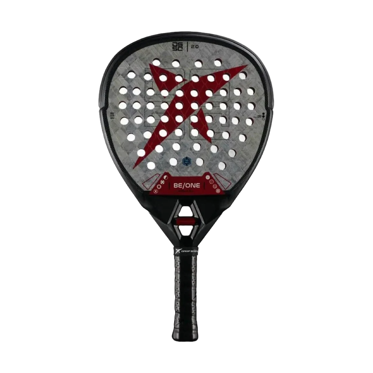 راکت پدل Drop Shot X-Drive 2.0 2025