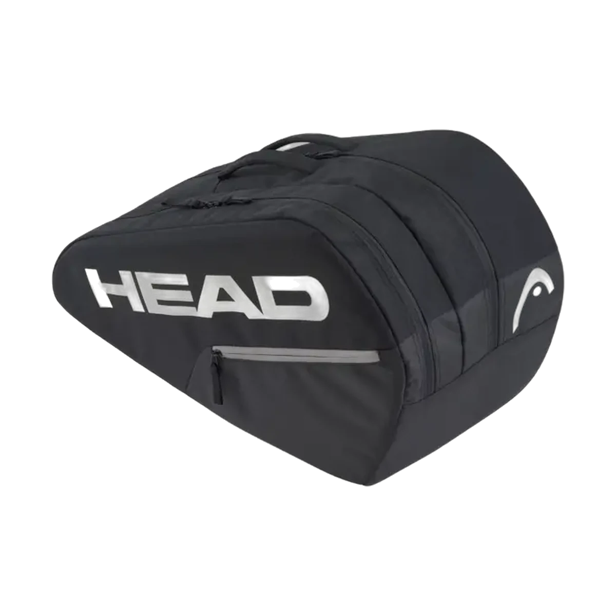 ساک و کوله پدل Head Base Padel Bag M Black، عکس ۱