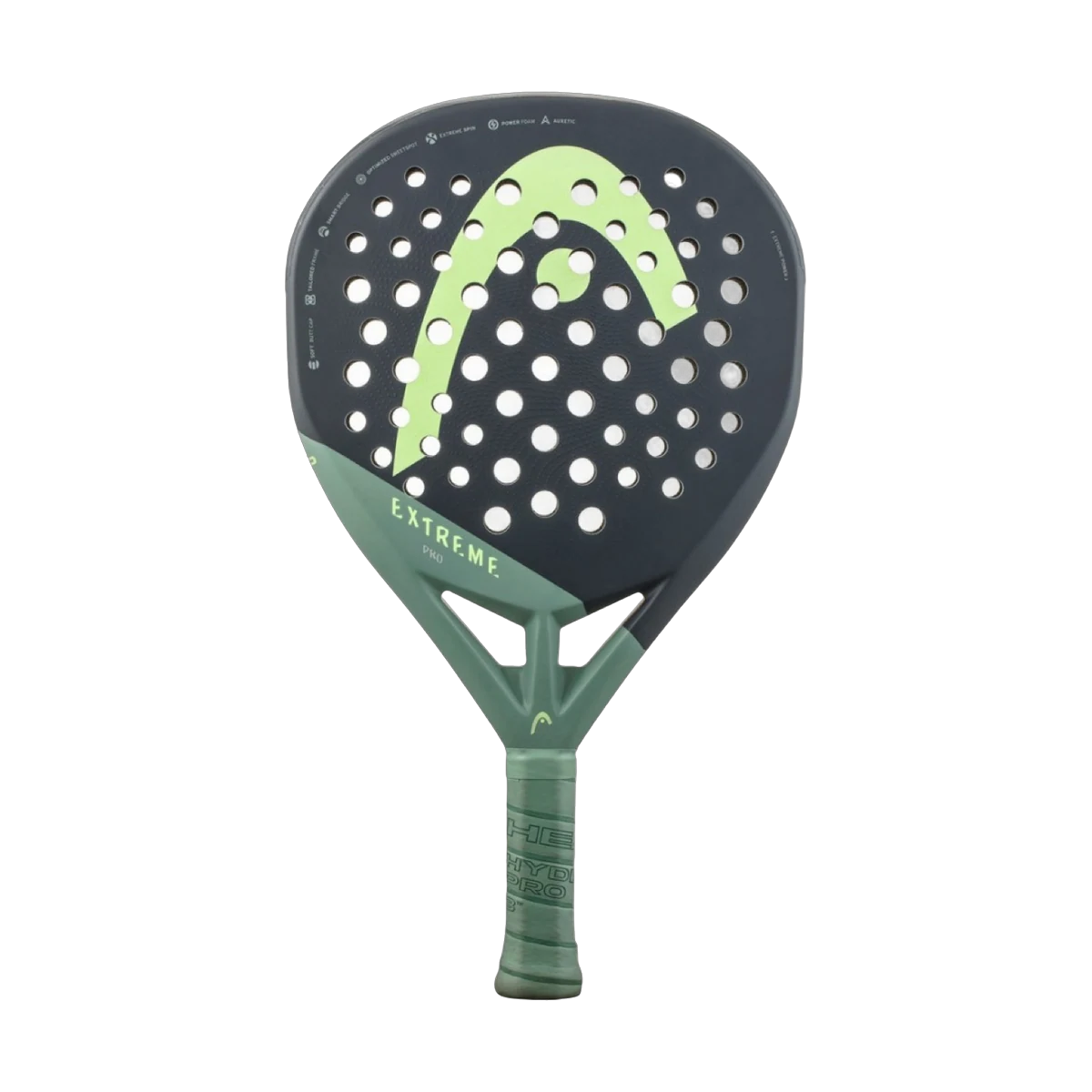 راکت پدل Head Extreme Pro 2024