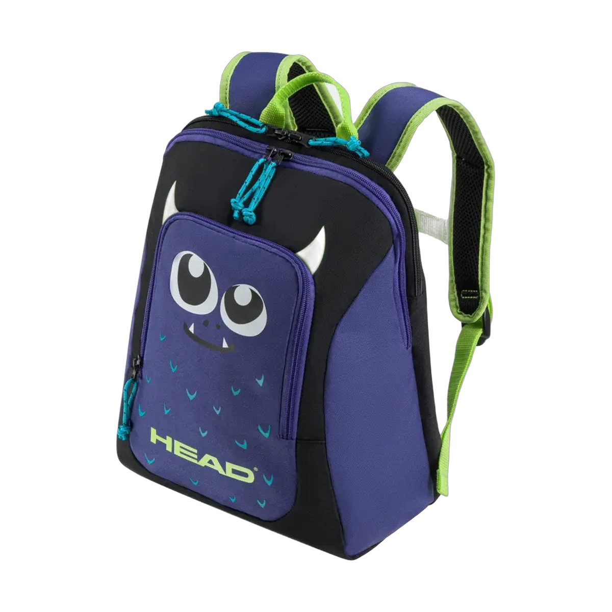 ساک و کوله پدل Head Kids Tour Backpack 14L Monster، عکس ۱