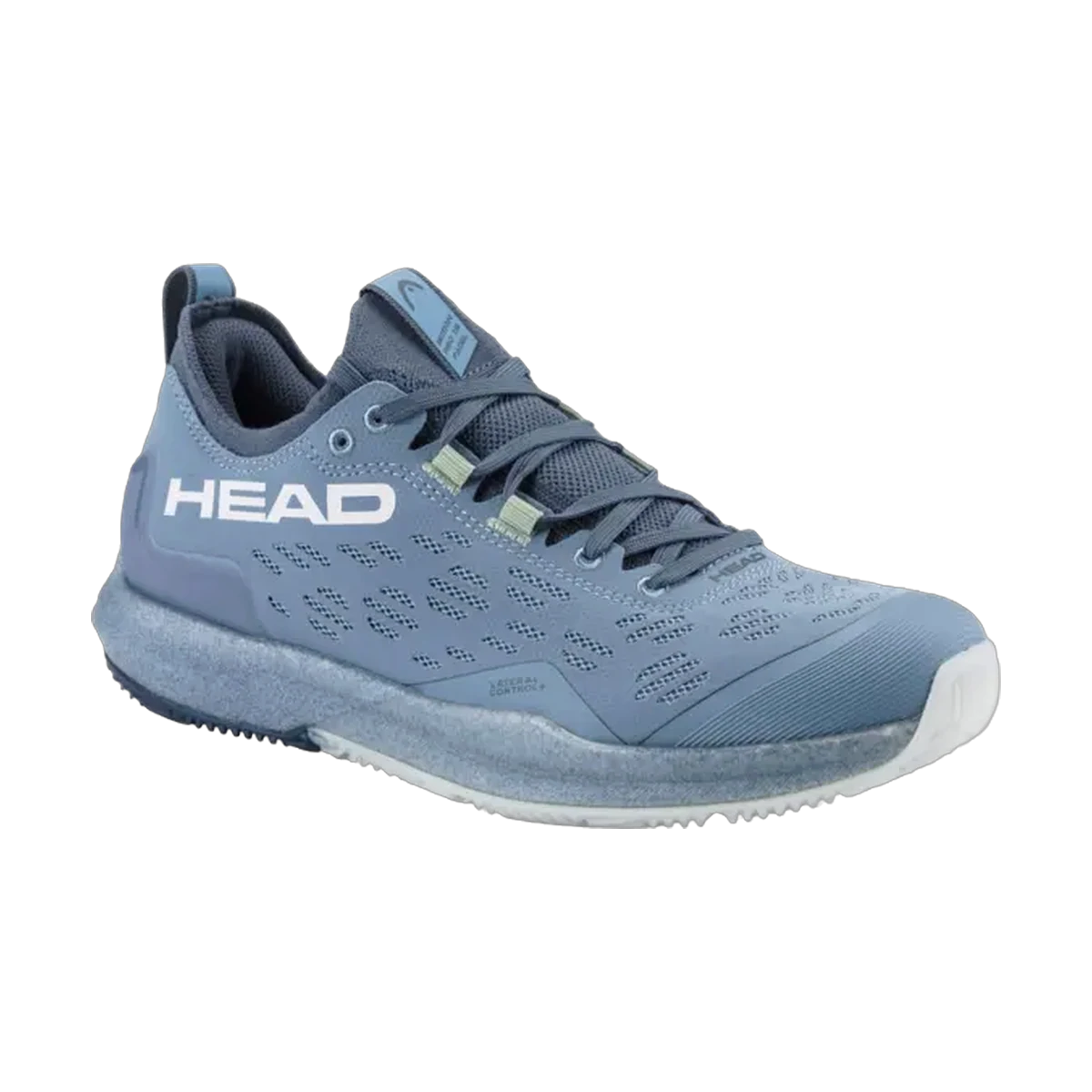 کفش پدل Head Motion Pro 1.5 Women Padel Shoe Denim Dark Blue، عکس ۱