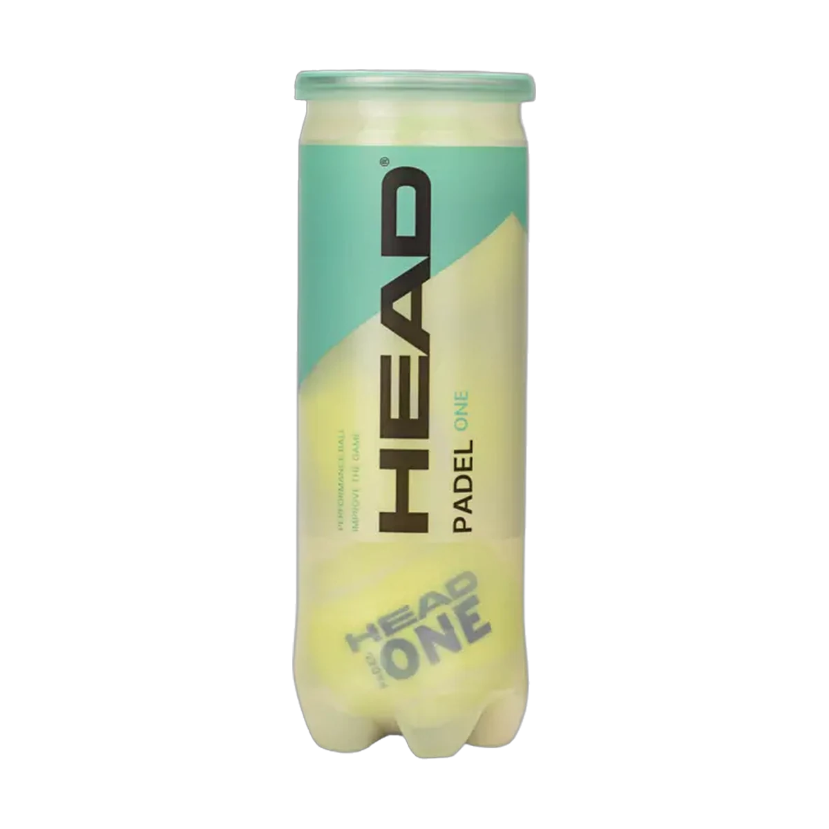 توپ پدل Head Padel One Balls