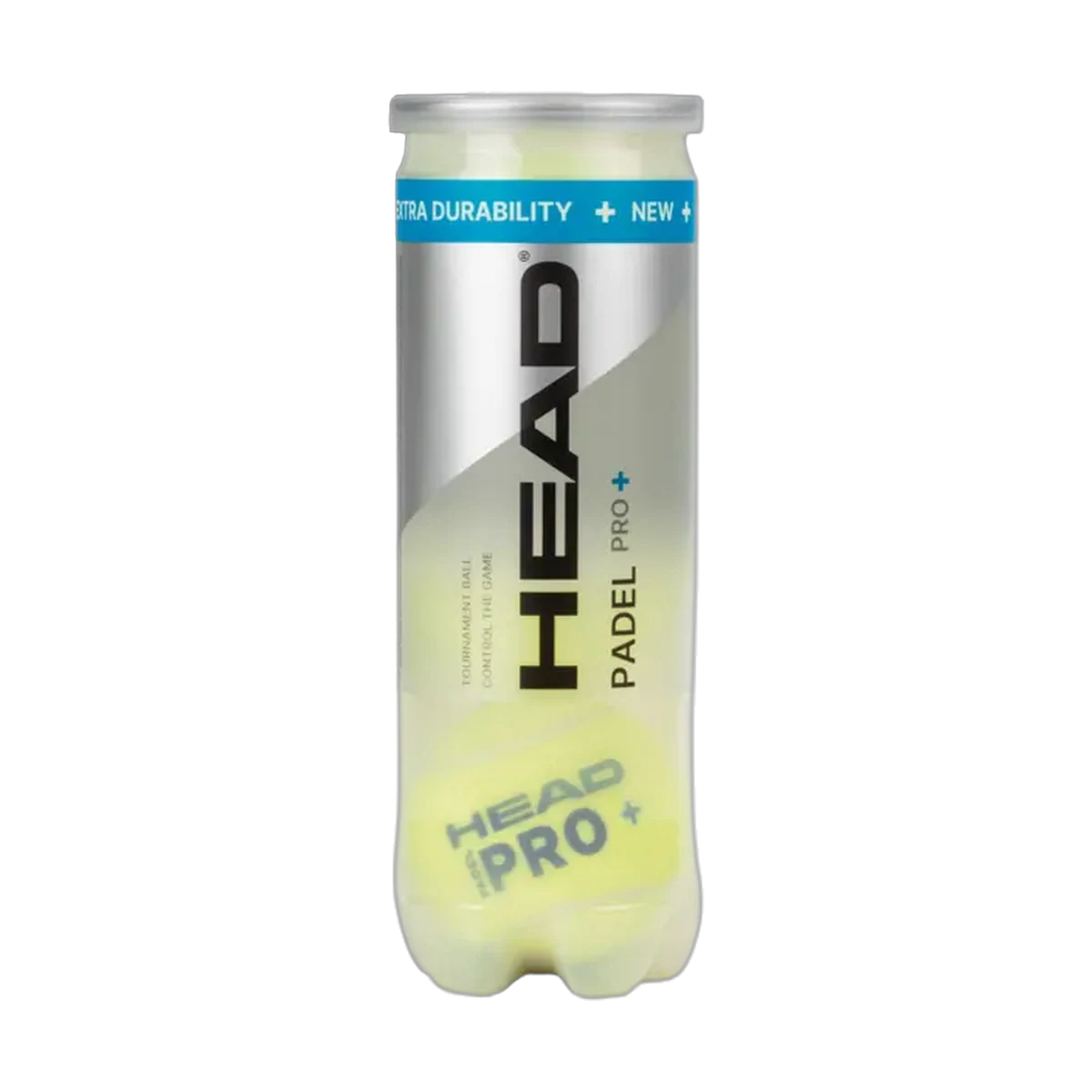 توپ پدل Head Padel Pro+ Balls