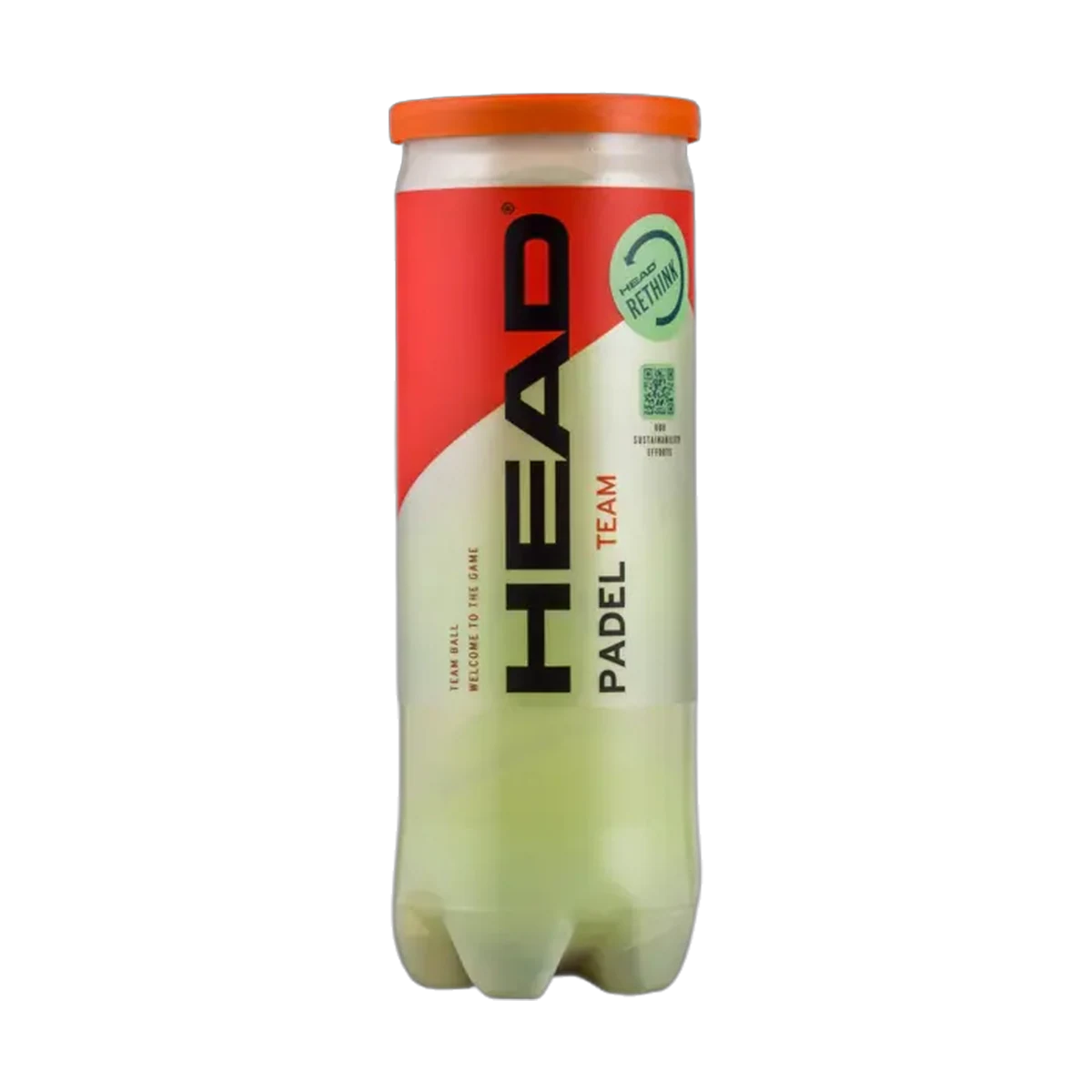 توپ پدل Head Padel Team Balls