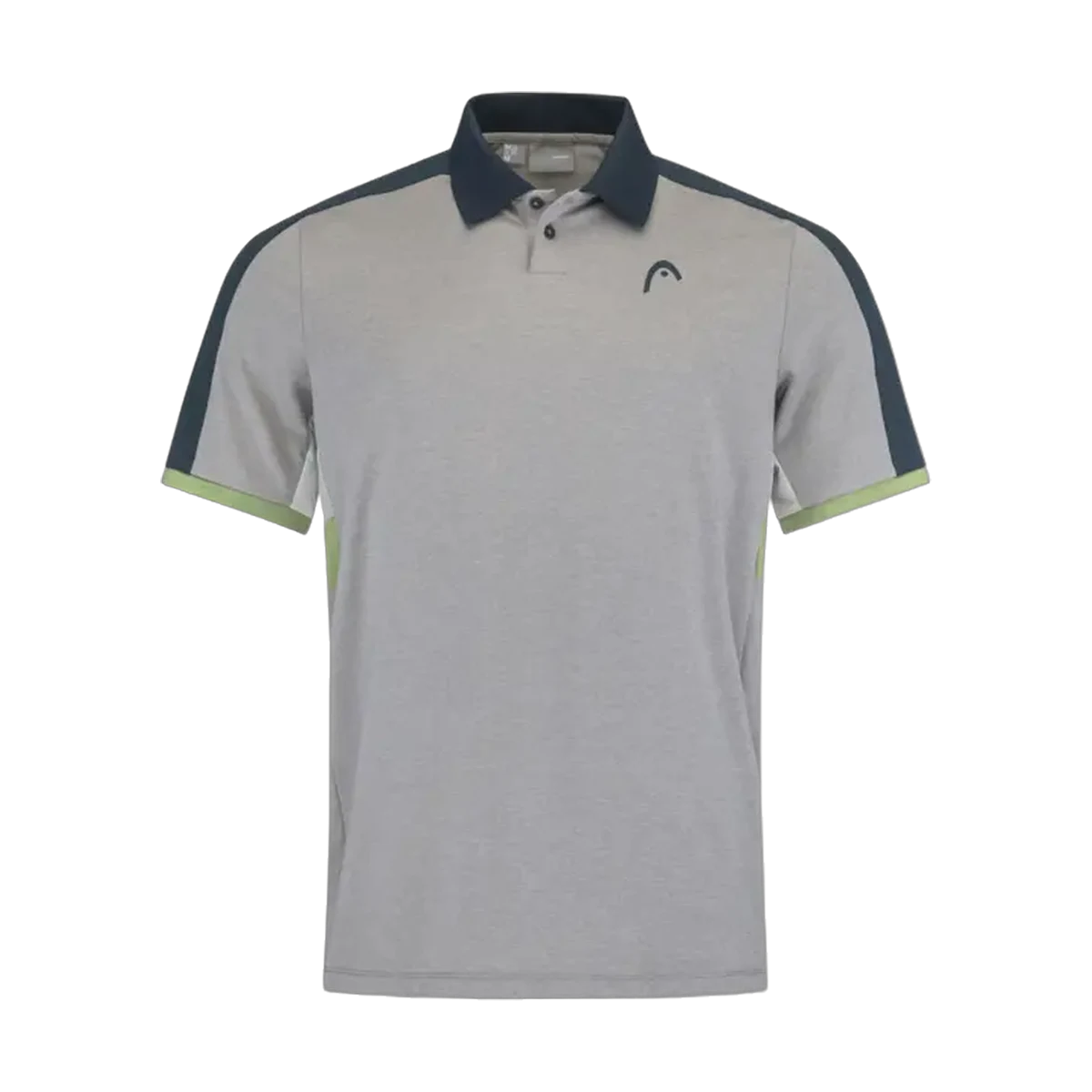 لباس پدل Head Padel Tech Polo Shirt Men